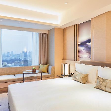 Fraser Suites Akasaka, طوكيو المظهر الخارجي الصورة