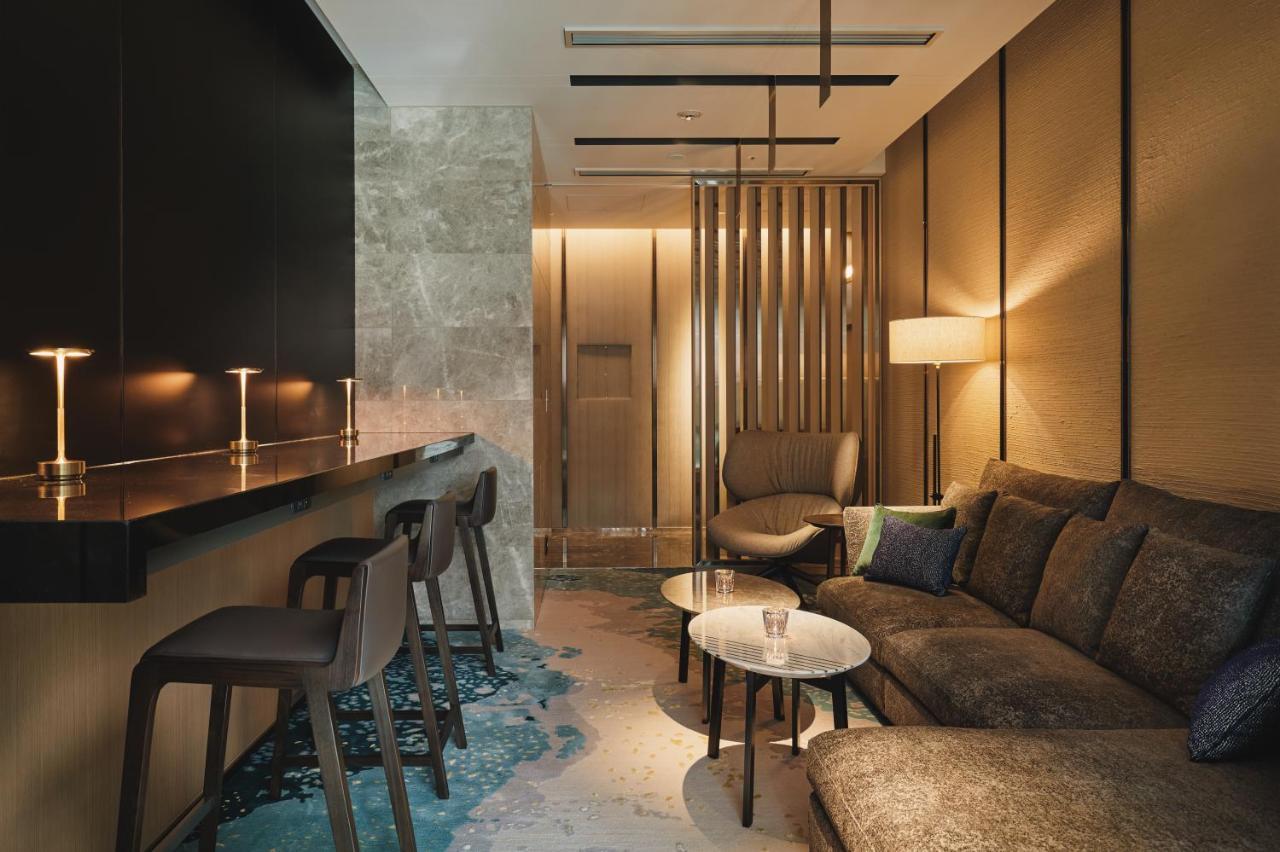 Fraser Suites Akasaka, طوكيو المظهر الخارجي الصورة