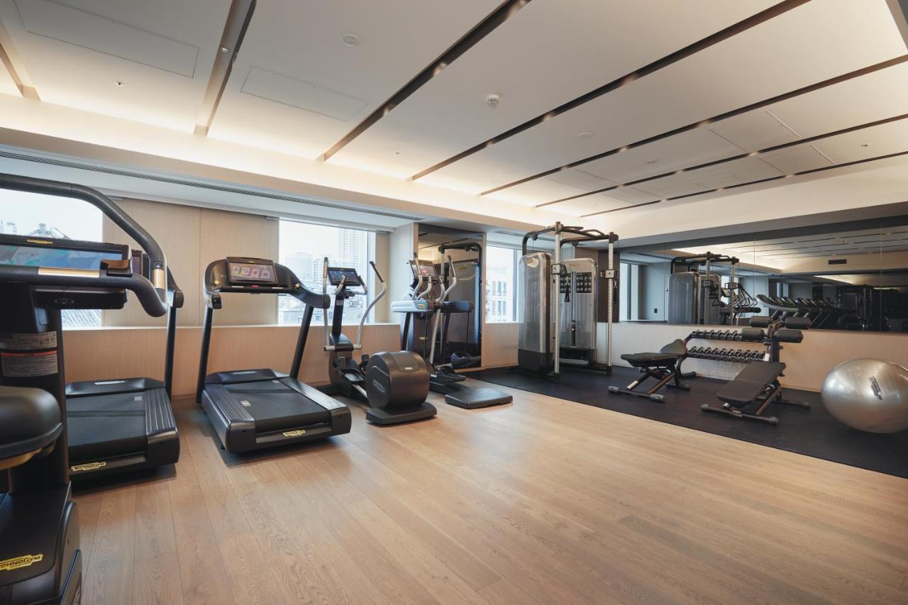 Fraser Suites Akasaka, طوكيو المظهر الخارجي الصورة